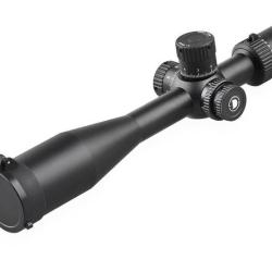 Lunette de tir Discovery LHD 6-24x50SFIR FFP-L