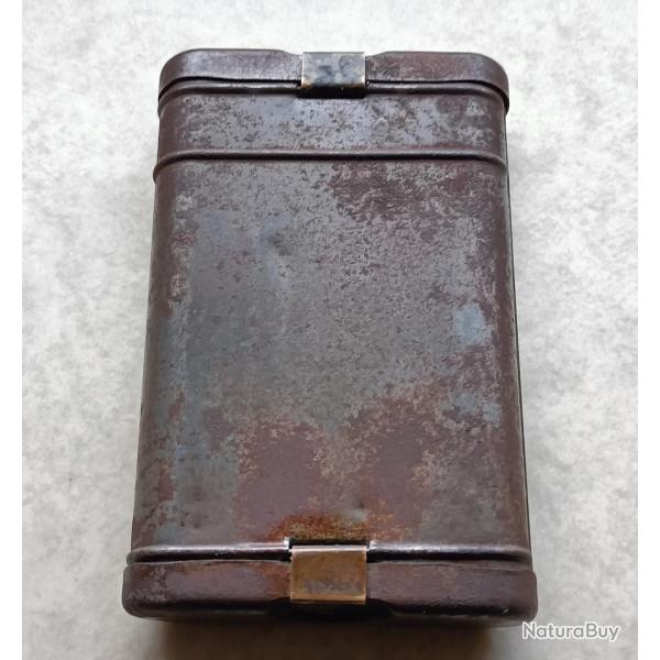 Ncessaire de nettoyage Pour 98k