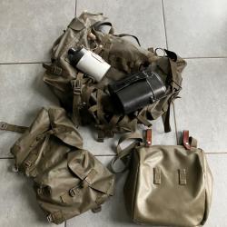 Matériel armée Suisse