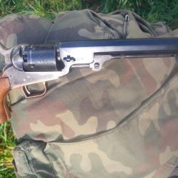 Baby Dragoon 1848 ASM avec levier de chargement