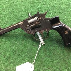 Revolver ENFIELD N&deg;2 MK1 Calibre 38 S&W