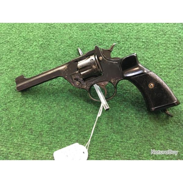 Revolver ENFIELD N�2 MK1 Calibre 38 S&W