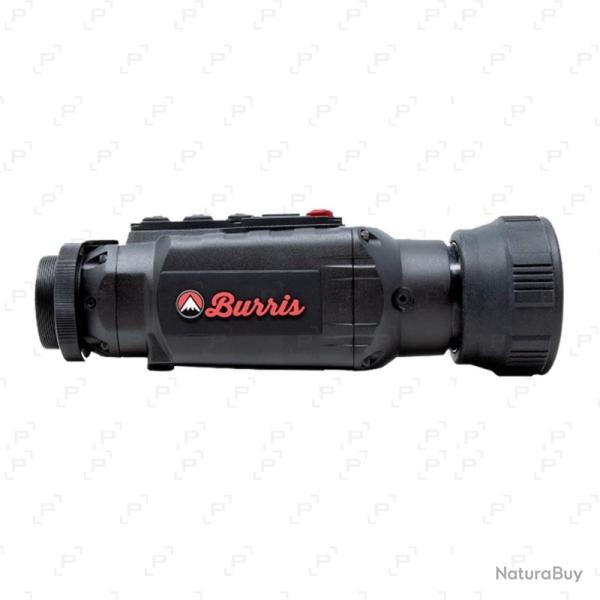 BLACK FRIDAY ! CLIP ON BURRIS BTC 50 2-4x50