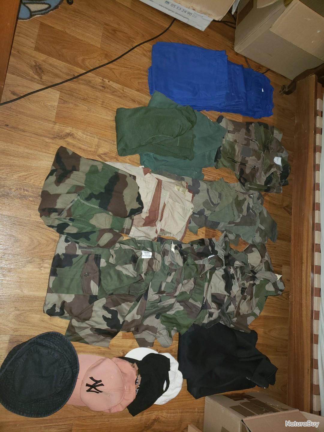 Urgent gros lot vêtements femme 36 - Vêtements