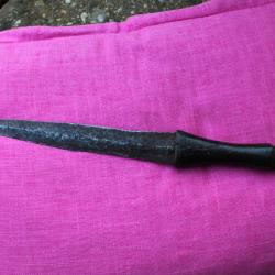 couteau Afrique centrale