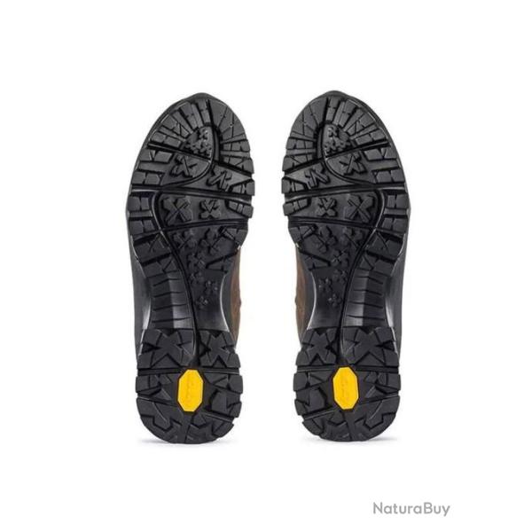 CHAUSSURE ARABUKO GTX BERETTA 45