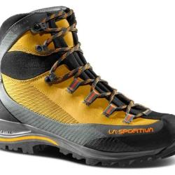 LA SPORTIVA TRANGO TRK LEATHER GTX SAVANA/TIGER 44