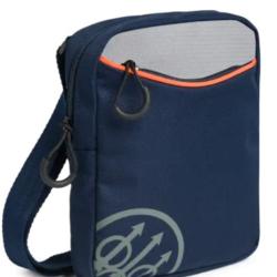 BERETTA SACOCHE UNIFORM PRO EVO VERTICA BLEU