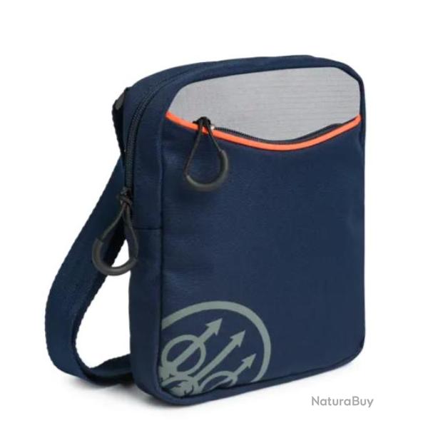 BERETTA SACOCHE UNIFORM PRO EVO VERTICA BLEU