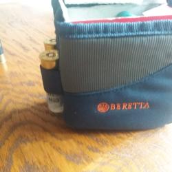 Cartouchiere de grande battue