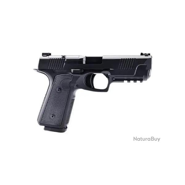 Pistolet semi automatique Daniel Defense H9 9x19 Optic Ready
