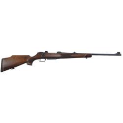 OCCASION - CARABINE KRICO MODELE 600lux CAL.6.5x55SE