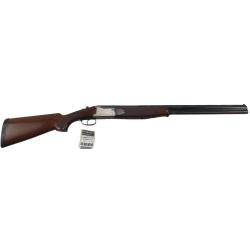 OCCASION - SUPERPOSÉ LANBER MONODETENTE SPECIAL PLAINE CAL.12/70