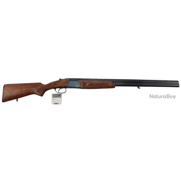 OCCASION - SUPERPOS BAIKAL IJ27 MONODETENTE CAL.12MAGNUM TRES BON ETAT