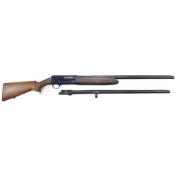 OCCASION - SEMI AUTOMATIQUE VERNEY-CARRON ARC CAL.12/70 + 1 CANON