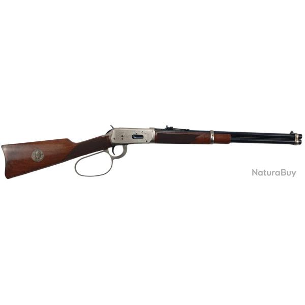 EXCEPTIONNELLE WINCHESTER 1894 COMMEMO JOHN WAYNE CAL.32-40WIN
