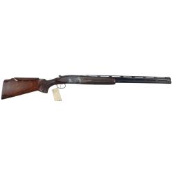 OCCASION - FUSIL SUPERPOSE DE BALL TRAP BERETTA 682X CAL.12/70