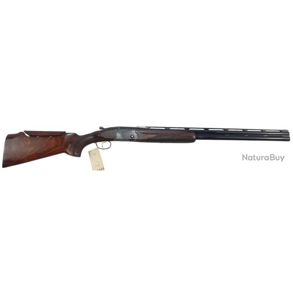 OCCASION - FUSIL SUPERPOSE DE BALL TRAP BERETTA 682X CAL.12/70