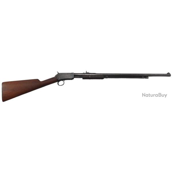 OCCASION - CARABINE A POMPE WINCHESTER 1890 CAL.22LR - CATEGORIE D