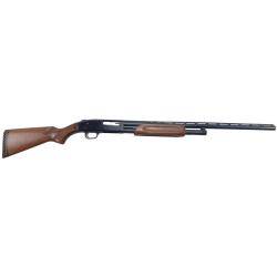 OCCASION - FUSIL A POMPE MOSSBERG 500A CALIBRE 12/76 - CATEGORIE C