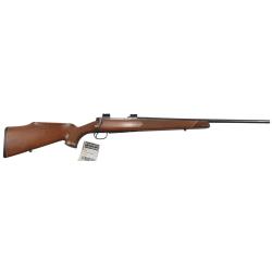 OCCASION - CARABINE TIKKA LSA 55 CALIBRE 243WIN + EMBASES