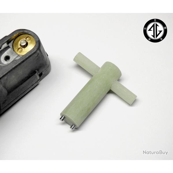 Outil de d�montage pour Umarex t4e 43