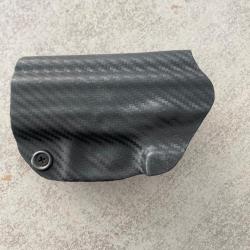 Holster Kydex pour Glock 42
