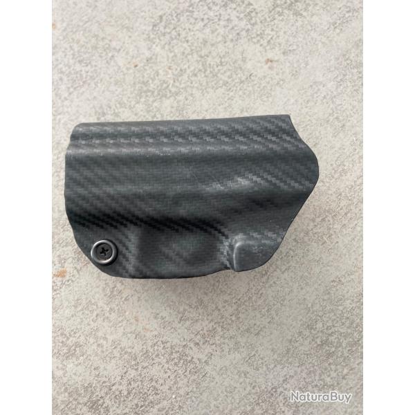 Holster Kydex pour Glock 42
