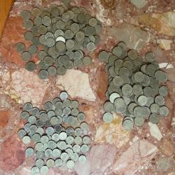 PIECES DE MONNAIE FRANCAISE