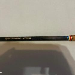 Canne Garbolino Milo MVS 300