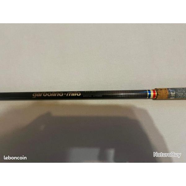 Canne Garbolino Milo MVS 300