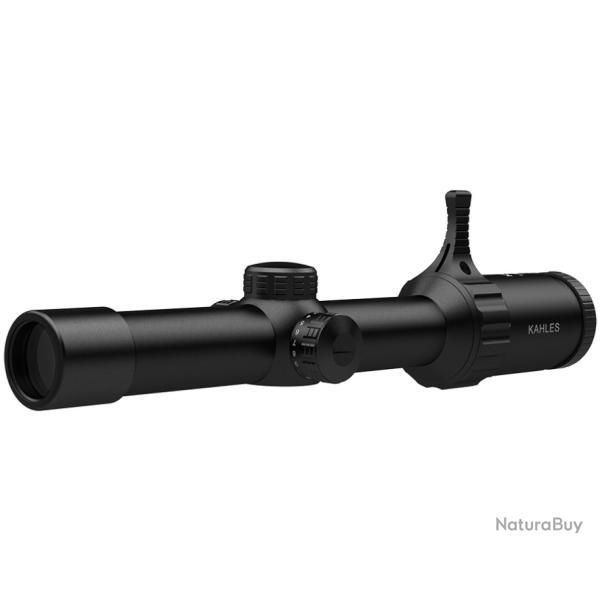 Kahles  K18i - 1-8x24 - Rticule 3GR