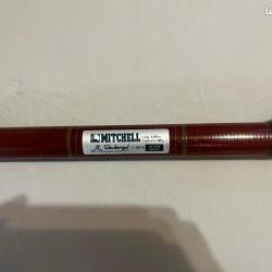 Canne Mitchell M.DUBORGEL TL 480M