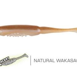 Leurre Souple Fox Rage Scent 7cm natural wagasagi