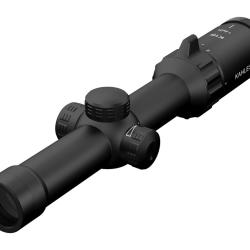 Kahles K16i - 1-6x24 - Réticule Sl1