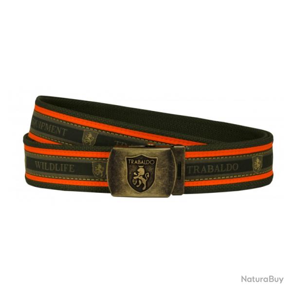 Ceinture serrage rapide Trabaldo
