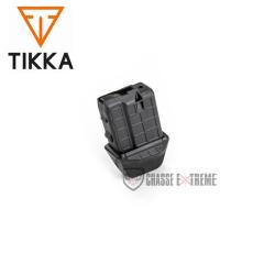 Chargeur TIKKA T1X 10cps Cal 17Hmr