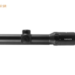 Lunette de chasse Kahles HELIA 1-5x24i - SR