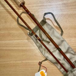 Canne Pezon et Michel Parabolic royal 8´3 NEUVE, Collection