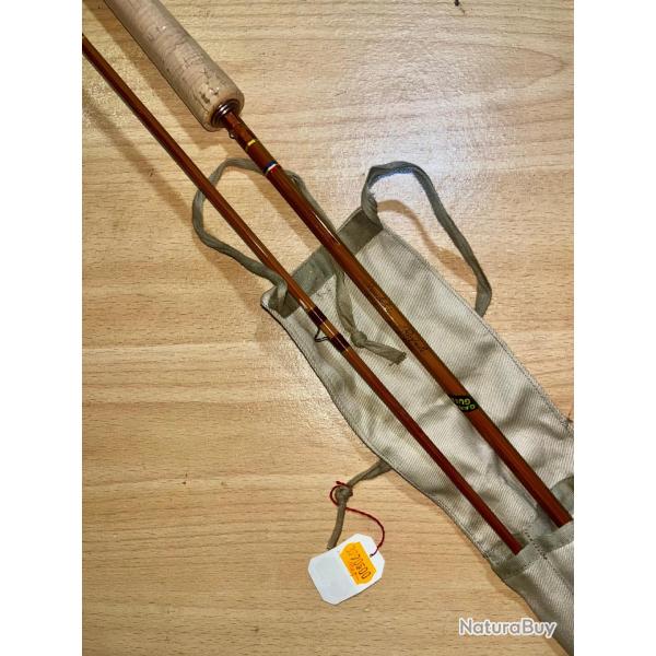 Canne Pezon et Michel Parabolic royal 83 NEUVE, Collection