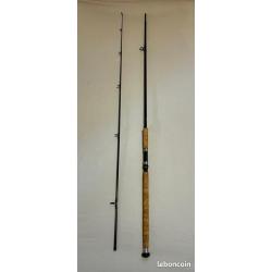 Canne DAIWA Whisker Spinning NEUVE