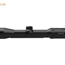 Lunette de chasse Kahles HELIA 1,6-8x42i (SR)