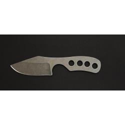 Couteau de Cou Fred Perrin FP2303 - Limited Edition - N°590/600