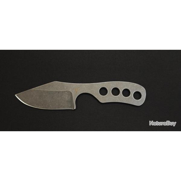 Couteau de Cou Fred Perrin FP2303 - Limited Edition - N590/600