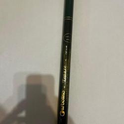 Canne GARBOLINO TOPAZE TOP 12.80