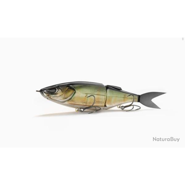 Leurre dur Nays TRN 190 S-33