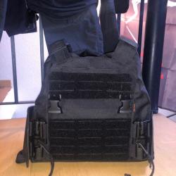 Gilet Tiger Tailor Taille S/M