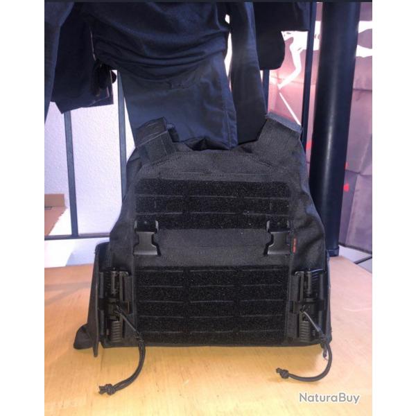 Gilet Tiger Tailor Taille S/M