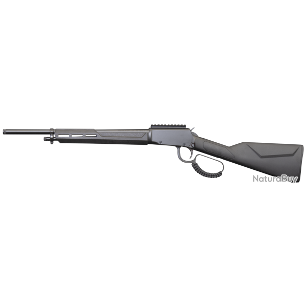 Carabine Rossi RIO Bravo Tactical - 22 LR