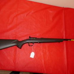 Carabine BROWNING T-BOLT VARMINT COMPO en 22LR